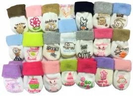 skarpetki-niemowlece-silikon-bawelna-wzory-0-6m