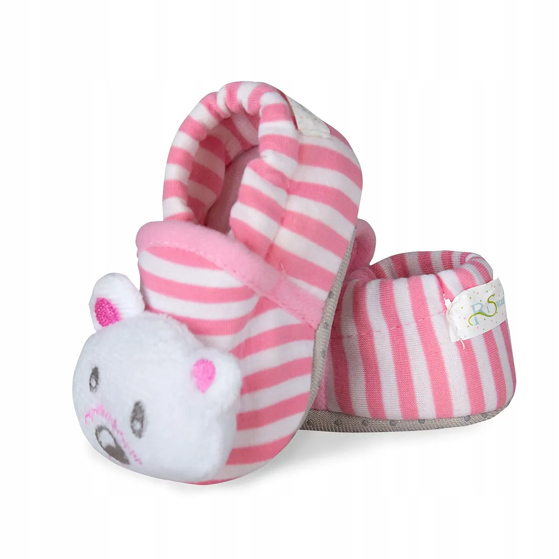 buciki-niemowlece-panda-paski-niechodki-risocks