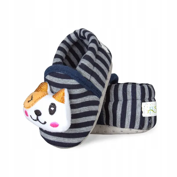 buciki-niemowlece-panda-paski-niechodki-risocks-plec-chlopcy