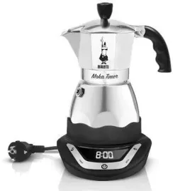 kawiarka-elektryczna-bialetti-moka-timer-365-w-kolor-srebrny