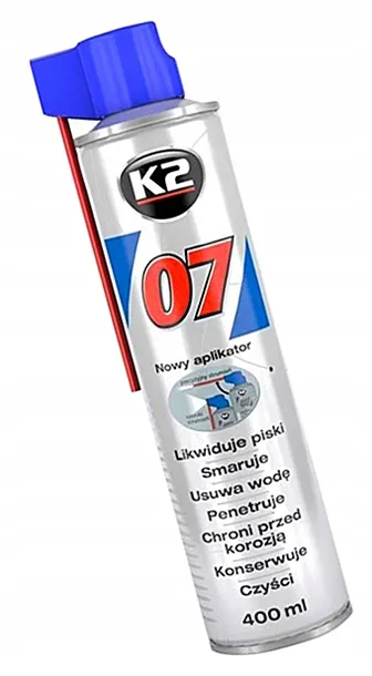 preparat-wielozadaniowy-007-400ml-k2-k2-0740-pojemnosc-opakowania-400-ml-stan-nowy