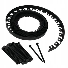 obrzeze-trawnikowe-40mm-ogrodowe-chodnikowe-w-rolce-gardenplus-grafitowe