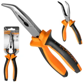 szczypce-wygiete-dlugie-200mm-profesjonalne-gumowa-raczka-richmann-c7069