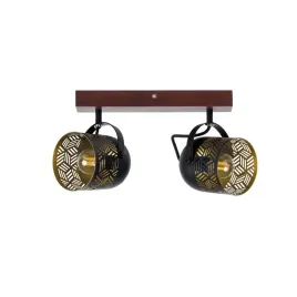 lampa-scienna-sufitowa-lightlogic-ll-asun-el-2i-e14-regulacja-podwojna-7w