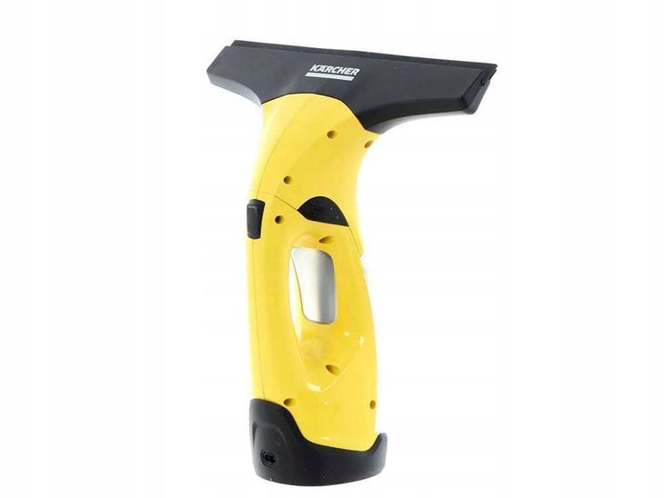 vhbw 2x rivestimento di ricambio compatibile con Kärcher WV 2 Plus, WV 2 lavavetri