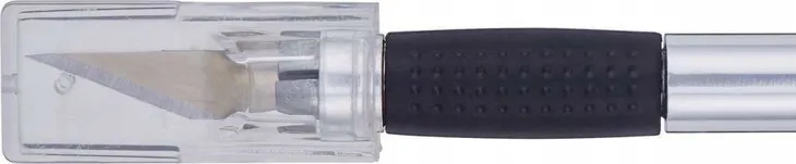 skalpel-precyzyjny-nozyk-noz-do-papieru-kartonu-folii-z-oslona-fortis-150mm-marka-fortis