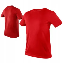 koszulka-t-shirt-czerwony-rozmiar-xxxl