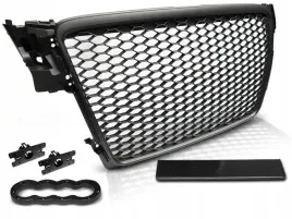 audi-a4-b8-08-11-grill-atrapa-rs-style-black-mat-tuning