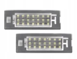 fiat-panda-lampki-led-tablicy-rejestracji