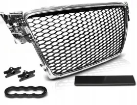 audi-a4-b8-08-11-grill-atrapa-rs-style-chrom-black-tuning