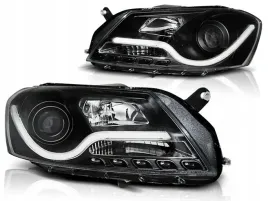 lampy-przednie-vw-passat-b7-10-15-black-tube-light