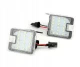 ford-kuga-lampki-led-lusterek