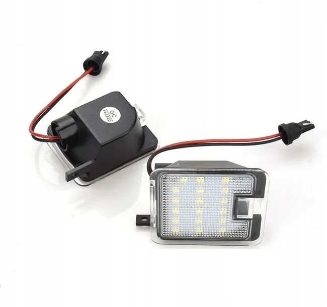 ford-kuga-lampki-led-lusterek-producent-czesci-inny