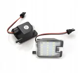 ford-kuga-lampki-led-lusterek-producent-czesci-inny