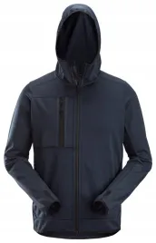 bluza-polarowa-allroundwork-z-kapturem-na-suwak-8058-snickers-xxl-granat