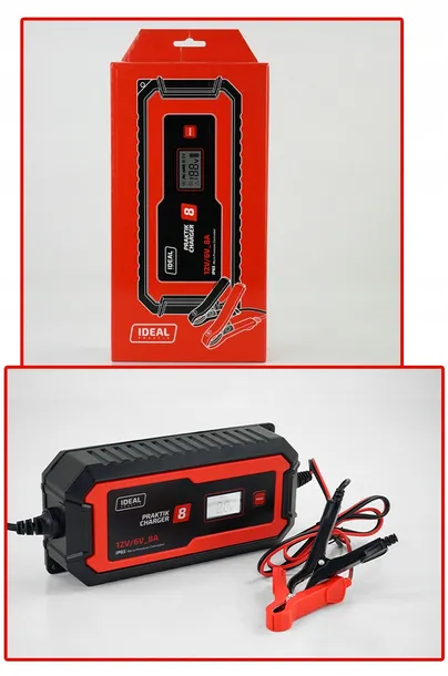 ideal-prostownik-inteligentny-lcd-6-12v-natezenie-maksymalne-8-a-stan-nowy