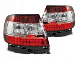 audi-a4-b5-94-01-sedan-lampy-tyl-clear-led-tuning