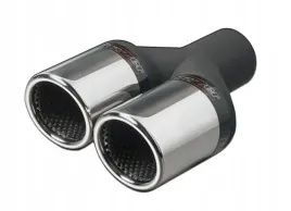 sportowa-koncowka-tlumika-buzzer-2x70mm-lewa