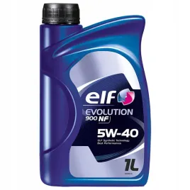 olej-elf-evolution-nf-5w40-1l