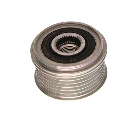 kolo-pasowe-alternatora-mitsubishi