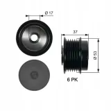 sprzegielko-alternatora-gates-jakosc-czesci-zgodnie-z-gvo-q-oryginal-z-logo-producenta-czesci-oem-oes