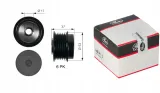 sprzegielko-alternatora-gates-producent-czesci-gates