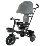 rowerek-bike-t46-gray