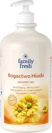 soraya-zele-pod-prysznic-family-fresh-bogactwo-miodu-z-pompka-1000ml