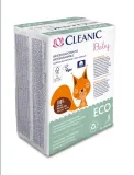 cleanic-baby-eco-podklady-jednorazowe-dla-niemowlat-biodegradowalne-1op