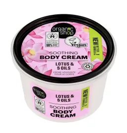 organic-shop-body-cream-lagodzacy-krem-do-ciala-lotus-and-5-oils-250-ml