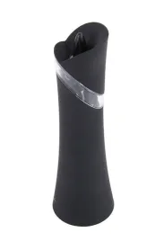 mlynek-elektryczny-czarny-grawitacyjny-ambition-7777