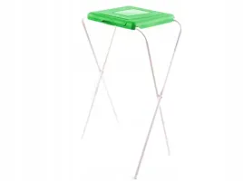 stojak-na-worki-na-smieci-1-komorowy-zielony