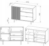 komoda-nubia-1d2sz-kolekcja-nubia