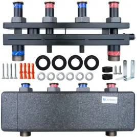 rozdzielacz-ksv125-2-hw-70kw-2-obiegow-pompowych-ze-sprzeglem-hydraulicznym