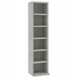 szafka-na-plyty-cd-szarosc-betonu-21x20x88-cm
