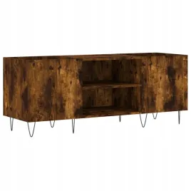 szafka-na-plyty-przydymiony-dab-121x38x48-cm