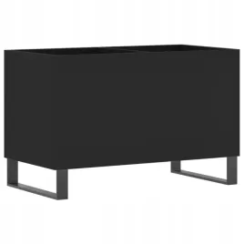 szafka-na-plyty-czarna-745x38x48-cm-material-drewnopochodny