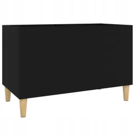 szafka-na-plyty-czarna-745x38x48-cm-material-drewnopochodny
