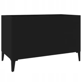szafka-na-plyty-czarna-745x38x48-cm-material-drewnopochodny