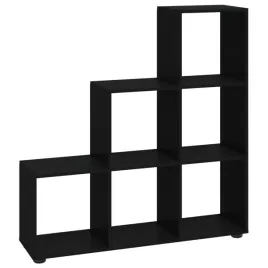 regal-schodkowy-czarny-107-cm-material-drewnopochodny
