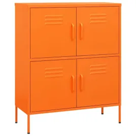 szafka-pomaranczowa-80x35x1015-cm-stalowa