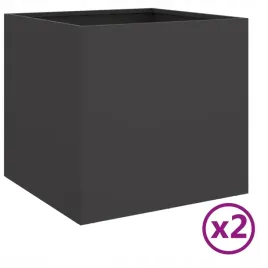 donice-2-szt-czarne-49x47x46-cm-stal-walcowana-na-zimno
