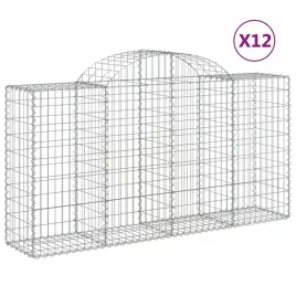 kosze-gabionowe-12-szt-200x50x100-120cm-galwanizowane-zelazo