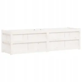 donica-ogrodowa-biala-180x50x50-cm-lite-drewno-sosnowe
