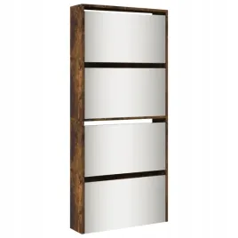 szafka-na-buty-z-lustrem-przydymiony-dab-63x17x134-cm