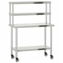 kuchenny-stol-roboczy-z-polka-110x55x150-cm-stal-nierdzewna