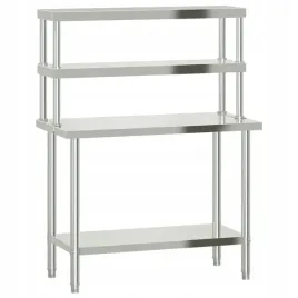kuchenny-stol-roboczy-z-polka-110x55x150-cm-stal-nierdzewna