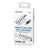 hub-usb-logilink-cr0045-5-portow-typ-portow-usb-type-a