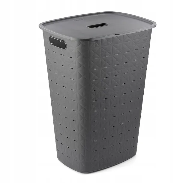 kosz-na-bielizne-softex-56l-stan-nowy