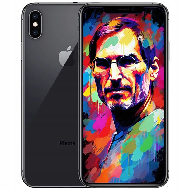 ﻿SMARTFON APPLE IPHONE XS 256GB WYBÓR KOLORÓW | BATERIA 100%